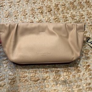 Laurence Paul Beige Women's Bag